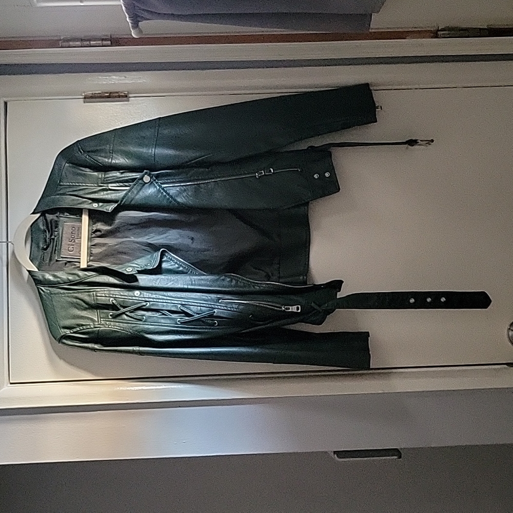 Jacket
